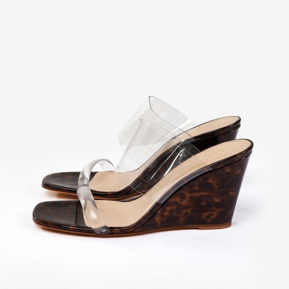 Maryam Nassir Zadeh Olympia Wedge